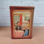 Blik Koopmans, Ophalen of Verzenden, Gebruikt, Koffie, Overige merken