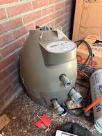 Pomp voor jacuzi, Tuin en Terras, Bubbelbaden en Hottubs, Ophalen, Gebruikt, Pomp