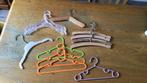 kleerhangers baby, Ophalen, Zo goed als nieuw, Jongetje of Meisje