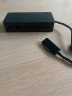 Microsoft Surface Hub Docking Station + 90W lader, Ophalen of Verzenden, Gebruikt, Docking station, Laptop