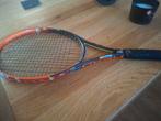 Head Radical Pro Racket - Bespanning kapot verder top staat, Sport en Fitness, Tennis, Ophalen of Verzenden, Gebruikt, Racket