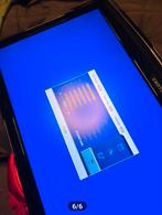 Oude TV met DVD speler - Werkt!, Overige merken, Gebruikt, 50 Hz, Ophalen of Verzenden