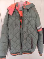 Quapi winterjas jongens maat 170/176, Kinderen en Baby's, Kinderkleding | Maat 176, Jongen, Gebruikt, Ophalen of Verzenden, Jas