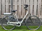 Batavus Wayz 53cm Middenmotor Dames E-Bike Elektrischefiets, Ophalen, 53 tot 56 cm, Versnellingen, Batavus