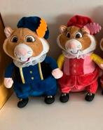 AH hamster knuffels, Verzamelen, Supermarktacties, Albert Heijn, Ophalen of Verzenden