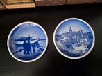Royal Copenhagen. Mini bordjes, Antiek en Kunst, Ophalen of Verzenden
