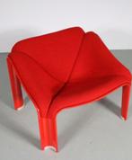 2 Artifort F300 chair by Pierre Paulin, 1970s, Ophalen of Verzenden, Gebruikt