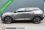 Peugeot 2008 1.2 PureTech GT | Navi | Camera | Clima, Voorwielaandrijving, Gebruikt, 1199 cc, Leder en Stof