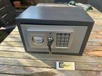 Duralock inbraakwerende kluis S20E, Huis en Inrichting, Brandblussers en Brandkasten, Ophalen of Verzenden, Gebruikt, Brandkast