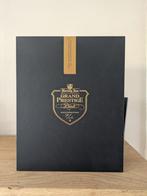 Hertog Jan - Grand Prestige Brut 2023 - 75cl - Exclusief, Verzamelen, Biermerken, Ophalen of Verzenden, Nieuw, Flesje(s), Hertog Jan