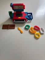 PlayDoh (Play-Doh) Kassa, Kinderen en Baby's, Speelgoed | Educatief en Creatief, Ophalen of Verzenden, Zo goed als nieuw