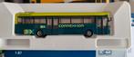 Connexxion Mercedes o405 - Rietze 1:87, Verzenden, Zo goed als nieuw, Auto, Overige merken