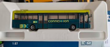 Connexxion Mercedes o405 - Rietze 1:87 beschikbaar voor biedingen