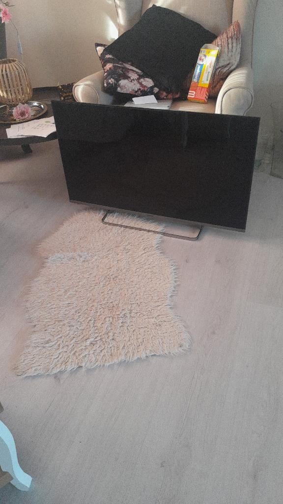 Tv panasonic., Ophalen, Gebruikt, Panasonic, 50 Hz