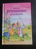 Magische Prinsessen Avonturen - Margot Scheffold avi E4, Boeken, Ophalen of Verzenden, Zo goed als nieuw, Margot Scheffold, Sprookjes
