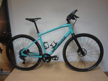 Specialized gravelbike    Nieuw beschikbaar voor biedingen