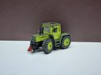 Siku 1:32 Mercedes-Benz MB trac 1800 groen, Ophalen of Verzenden, Zo goed als nieuw, Tractor of Landbouw, SIKU