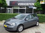 Volkswagen Golf 1.4 TSI Trendline - STOELVERWARMING - GROTE, Euro 5, Gebruikt, 4 cilinders, USB