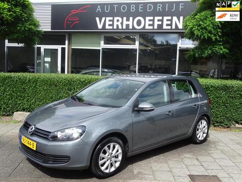 Volkswagen Golf 1.4 TSI Trendline - STOELVERWARMING - GROTE, Auto's, Volkswagen, Bedrijf, Te koop, Golf, ABS, Airbags, Airconditioning