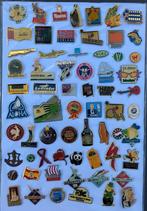 Pins, uitzoeken € 1,00 per stuk, Verzamelen, Speldjes, Pins en Buttons, Ophalen of Verzenden, Zo goed als nieuw