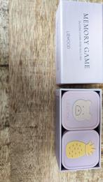 Liewood memory game, Ophalen of Verzenden, Zo goed als nieuw