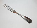 Vork Zilver 835 Schoonhoven, Antiek en Kunst, Antiek | Bestek, Verzenden