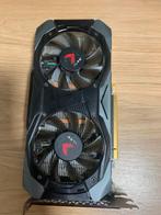 PNY GeForce GTX 1660 OC 6GB Grafische Kaart, Computers en Software, Videokaarten, PCI-Express 3, Gebruikt, HDMI, GDDR6