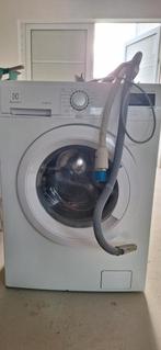 Electrolux EWF1476GDW Wasmachine - 7kg, 1400 toeren, Witgoed en Apparatuur, Wasmachines, Ophalen, Gebruikt, Handwasprogramma, Voorlader