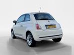 Fiat 500 1.0 TwinAir Pop, Voorwielaandrijving, Stof, Gebruikt, Euro 6