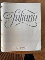 Juliana 1948-1980 COMPLEET Nederland Suriname én Antillen!, Postzegels en Munten, Munten | Nederland, Ophalen of Verzenden, Koningin Juliana