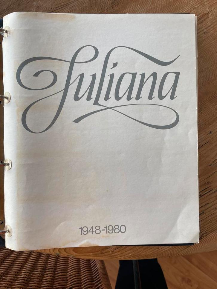 Juliana 1948-1980 COMPLEET Nederland Suriname én Antillen!, Postzegels en Munten, Munten | Nederland, Koningin Juliana, Ophalen of Verzenden
