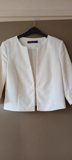 No one else kort jasje bolero, Kleding | Dames, No one else, Wit, Ophalen of Verzenden, Jasje