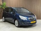 Opel Meriva 1.4 Turbo Cosmo, Auto's, Opel, Voorwielaandrijving, Stof, Gebruikt, 680 kg