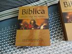 Biblica atlas van de Bijbel., Boeken, Ophalen of Verzenden