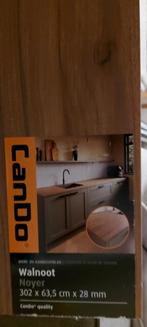 CanDoo werkblad, Doe-het-zelf en Verbouw, Hout en Planken, Ophalen, 25 tot 50 mm, Nieuw, Plank