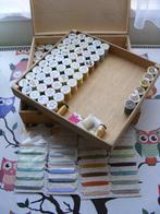 Madeira borduurgaren voor o.a. kaarten, Ophalen of Verzenden, Gebruikt, Overige thema's