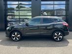 Nissan Qashqai 1.2 Connect Edition Led Navi Camera Pano Crui, Voorwielaandrijving, Euro 5, Gebruikt, 4 cilinders