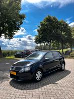 Volkswagen Polo 1.2 2010 Zwart, Voorwielaandrijving, 967 kg, 1198 cc, Zwart