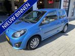 Renault Twingo 1.2-16V Authentique (bj 2011), Twingo, Gebruikt, 4 cilinders, Origineel Nederlands