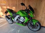 KAWASAKI Z 750 ABS Z750 Z-750 Nieuwe set banden!, 4 cilinders, Bedrijf, Meer dan 35 kW, 748 cc