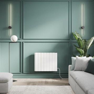 ECOSO Tuc slimme elektrische verw beschikbaar voor biedingen