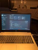 HP ProBook 430 G7 - Intel i5, 8GB RAM, 768GB Opslag, Gebruikt, Met videokaart, 2 tot 3 Ghz, Qwerty