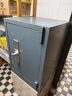 Kluis met sleutels, Ophalen, Gebruikt, Brandkast