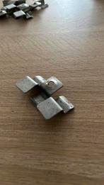 Deckclipbeugels, Ophalen of Verzenden, Zo goed als nieuw