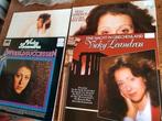 4 LP's Vicky Leandros Zie foto's In goede staat, Cd's en Dvd's, Vinyl | Overige Vinyl, Ophalen of Verzenden