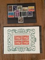 Liechtenstein verzameling postfris, Postzegels en Munten, Postzegels | Volle albums en Verzamelingen, Ophalen of Verzenden, Buitenland