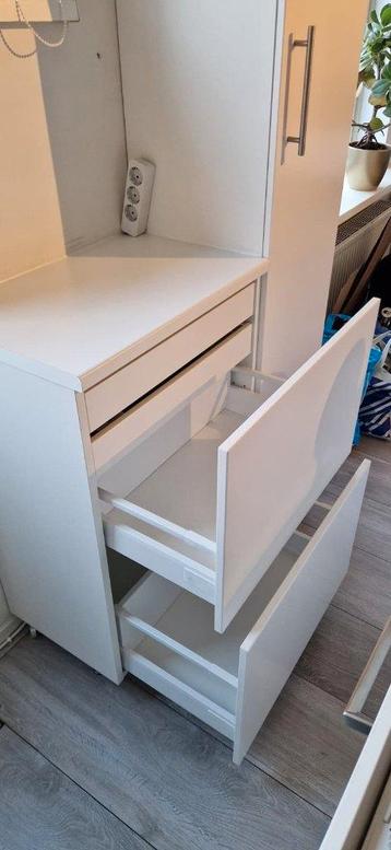 2x METOD keukenkast (IKEA) - afbeelding 4