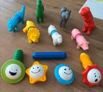 Smartmax dino’s en gezichtjes, Kinderen en Baby's, Speelgoed | Educatief en Creatief, Ophalen of Verzenden, Zo goed als nieuw