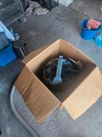 Waterstofzuiger, Witgoed en Apparatuur, Stofzuigers, Ophalen, Zo goed als nieuw