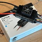HobbyWing Platinum Pro 130A HV V4 ESC, Overige merken, 1:200 of kleiner, Helikopter, Ophalen of Verzenden